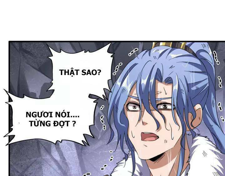 Đại Quản Gia Là Ma Hoàng - Chapter 72 - Page 57