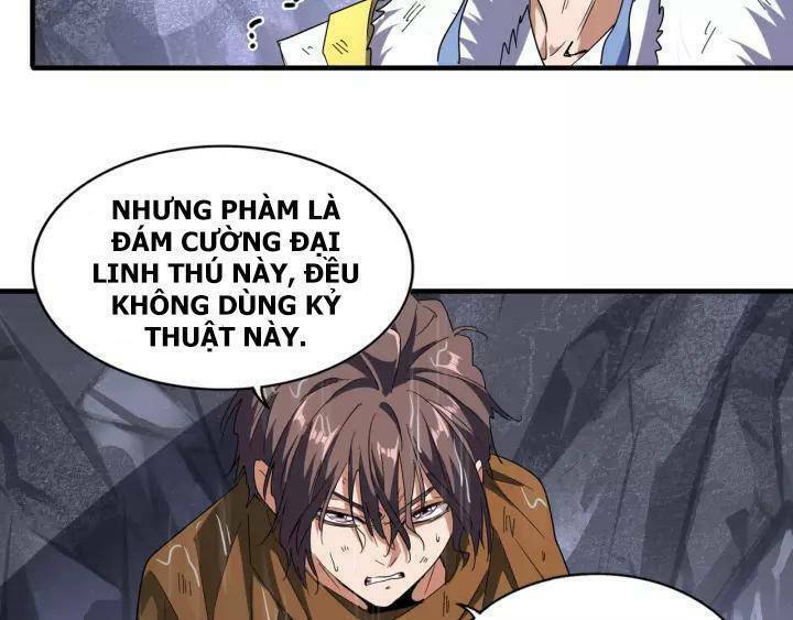 Đại Quản Gia Là Ma Hoàng - Chapter 72 - Page 58