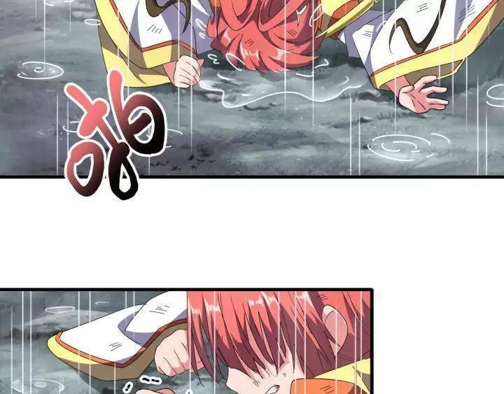 Đại Quản Gia Là Ma Hoàng - Chapter 72 - Page 5