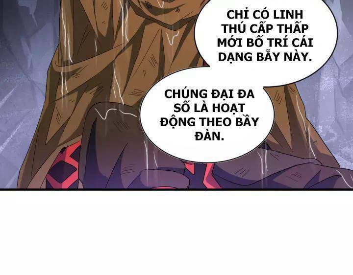 Đại Quản Gia Là Ma Hoàng - Chapter 72 - Page 59