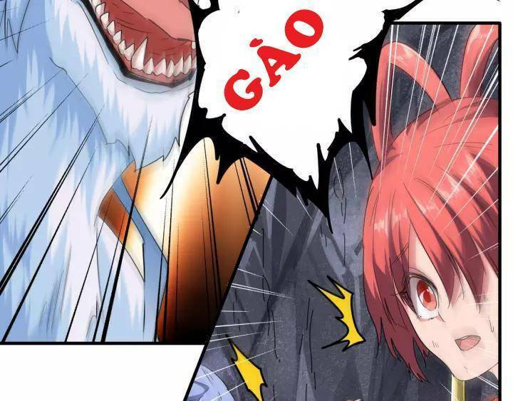 Đại Quản Gia Là Ma Hoàng - Chapter 72 - Page 61