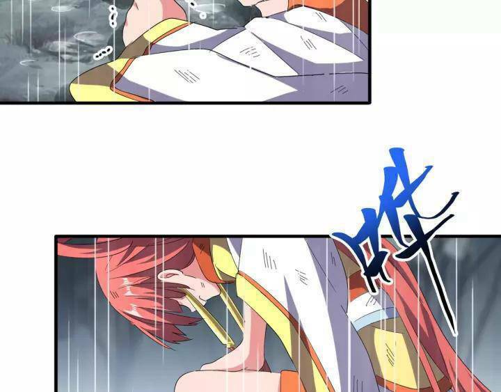 Đại Quản Gia Là Ma Hoàng - Chapter 72 - Page 6