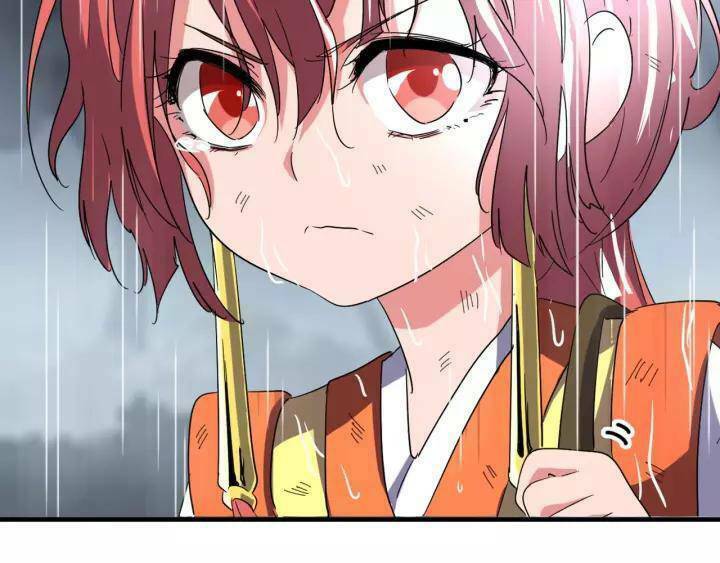 Đại Quản Gia Là Ma Hoàng - Chapter 72 - Page 8