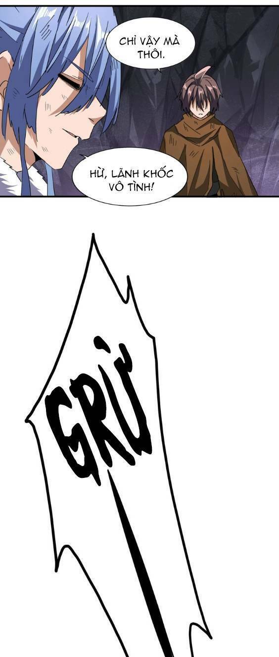 Đại Quản Gia Là Ma Hoàng - Chapter 73 - Page 13