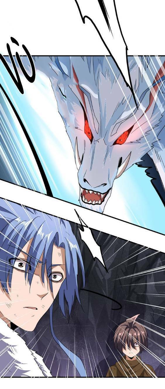 Đại Quản Gia Là Ma Hoàng - Chapter 73 - Page 14