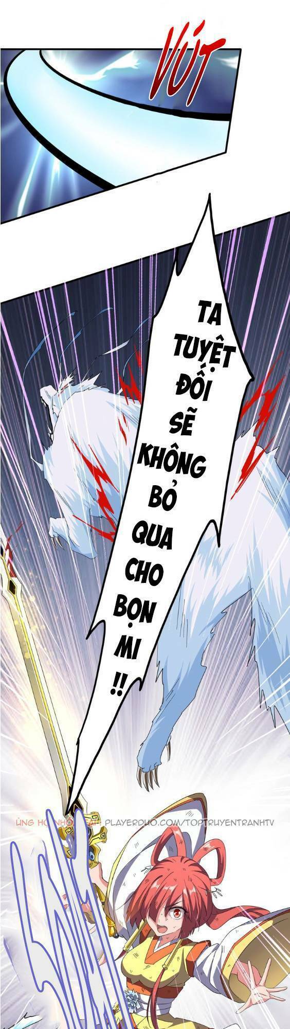 Đại Quản Gia Là Ma Hoàng - Chapter 73 - Page 19