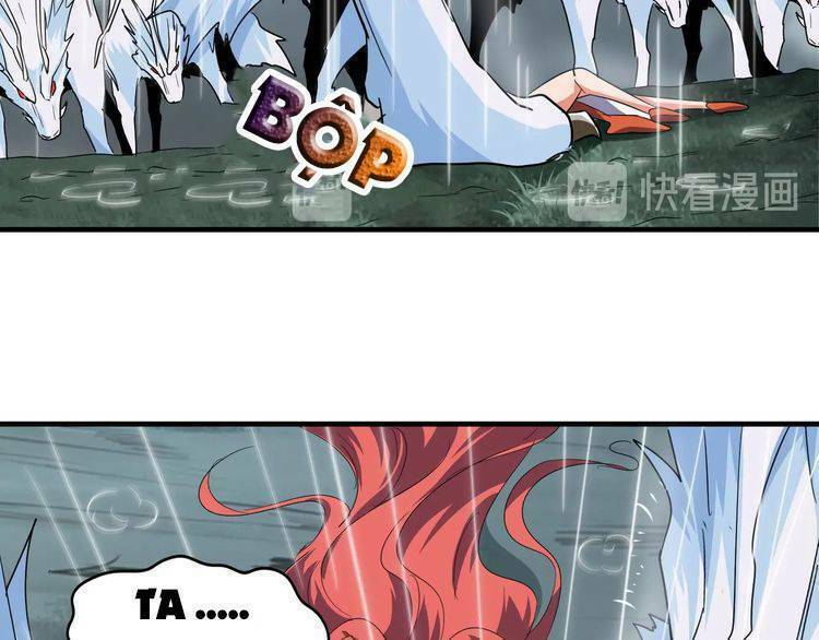 Đại Quản Gia Là Ma Hoàng - Chapter 74 - Page 17