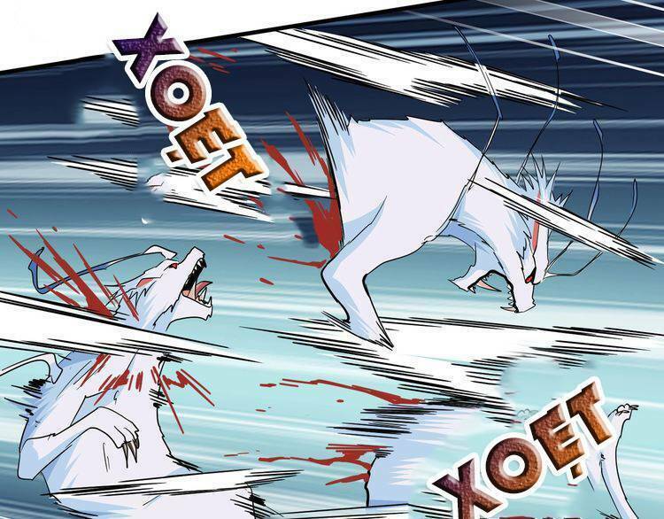 Đại Quản Gia Là Ma Hoàng - Chapter 74 - Page 35