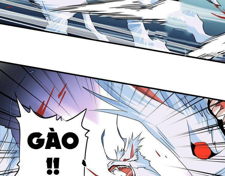 Đại Quản Gia Là Ma Hoàng - Chapter 74 - Page 36