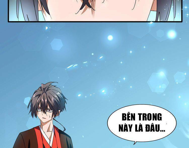 Đại Quản Gia Là Ma Hoàng - Chapter 74 - Page 53
