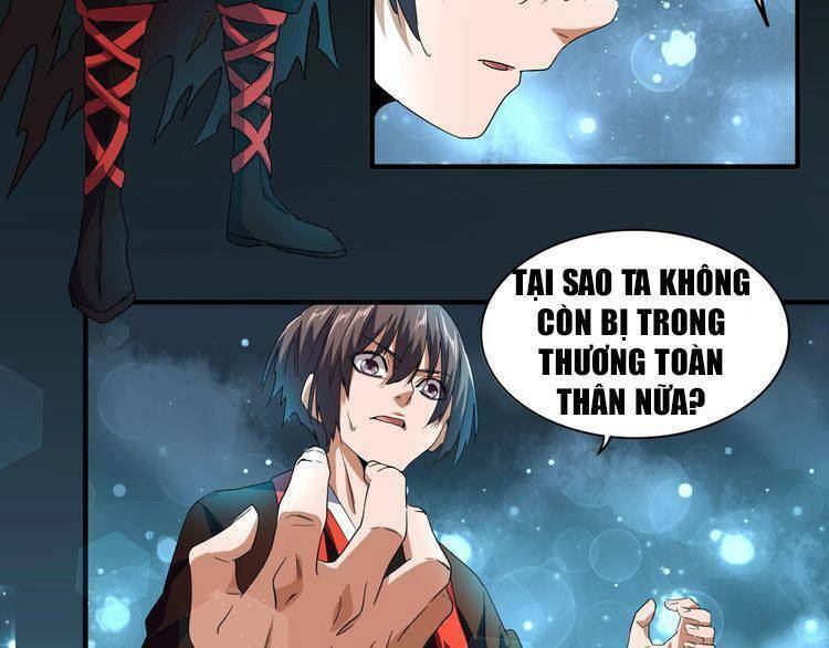 Đại Quản Gia Là Ma Hoàng - Chapter 74 - Page 55