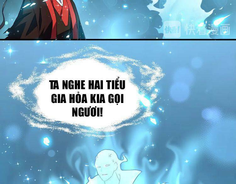 Đại Quản Gia Là Ma Hoàng - Chapter 74 - Page 59