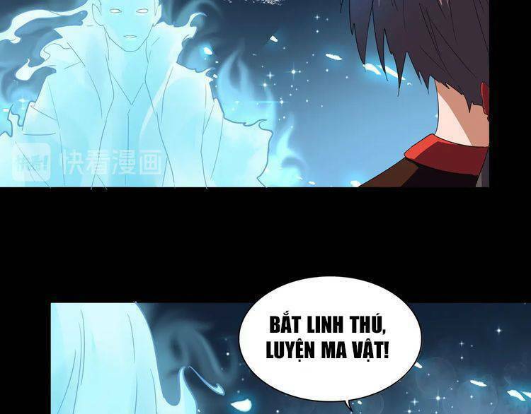 Đại Quản Gia Là Ma Hoàng - Chapter 74 - Page 66
