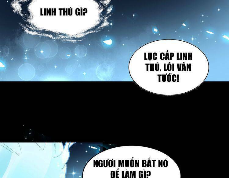Đại Quản Gia Là Ma Hoàng - Chapter 74 - Page 68