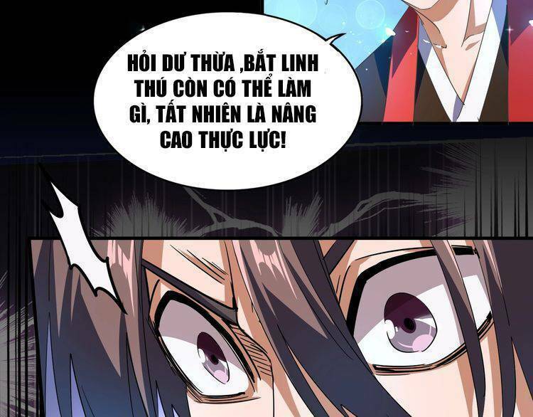 Đại Quản Gia Là Ma Hoàng - Chapter 74 - Page 70