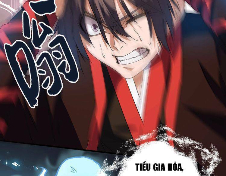 Đại Quản Gia Là Ma Hoàng - Chapter 74 - Page 72