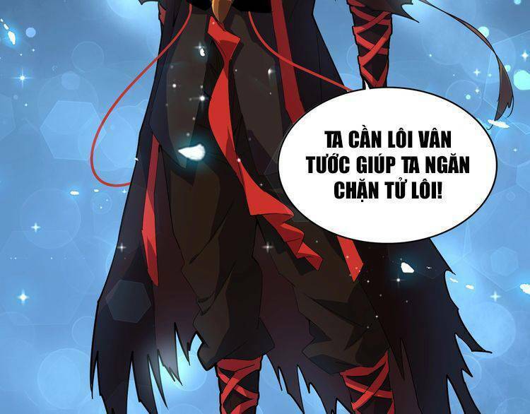 Đại Quản Gia Là Ma Hoàng - Chapter 75 - Page 11