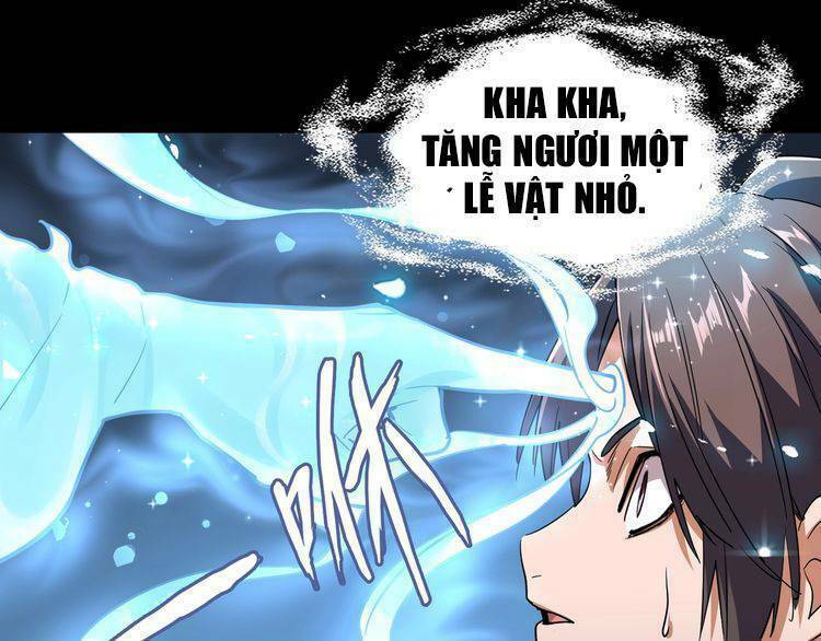Đại Quản Gia Là Ma Hoàng - Chapter 75 - Page 20