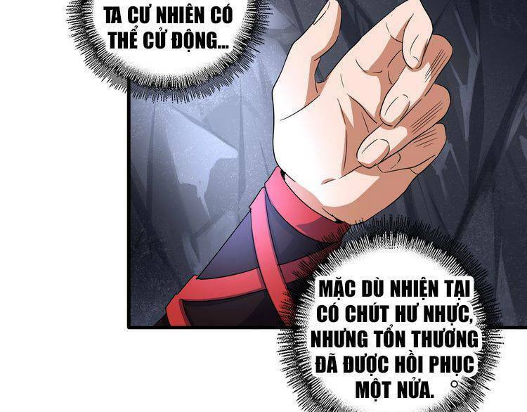 Đại Quản Gia Là Ma Hoàng - Chapter 75 - Page 34