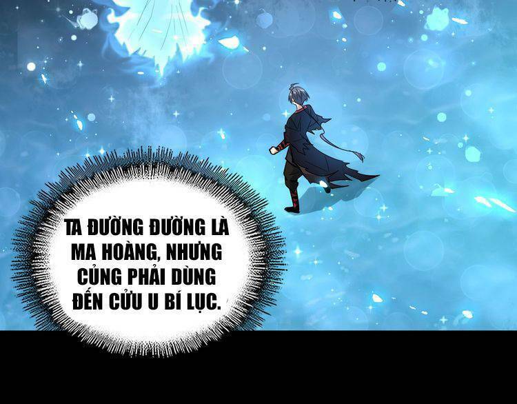 Đại Quản Gia Là Ma Hoàng - Chapter 75 - Page 3