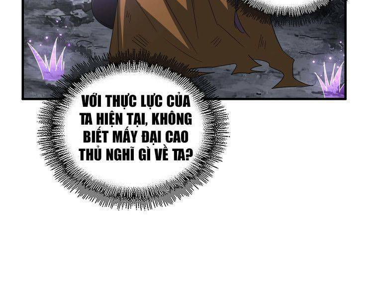 Đại Quản Gia Là Ma Hoàng - Chapter 75 - Page 48