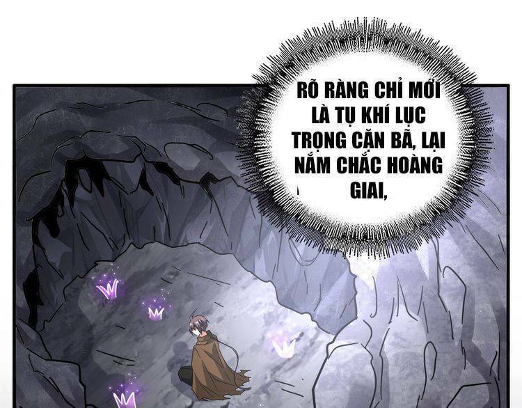 Đại Quản Gia Là Ma Hoàng - Chapter 75 - Page 49
