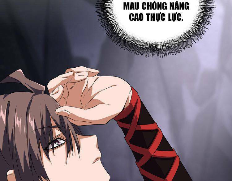 Đại Quản Gia Là Ma Hoàng - Chapter 75 - Page 51