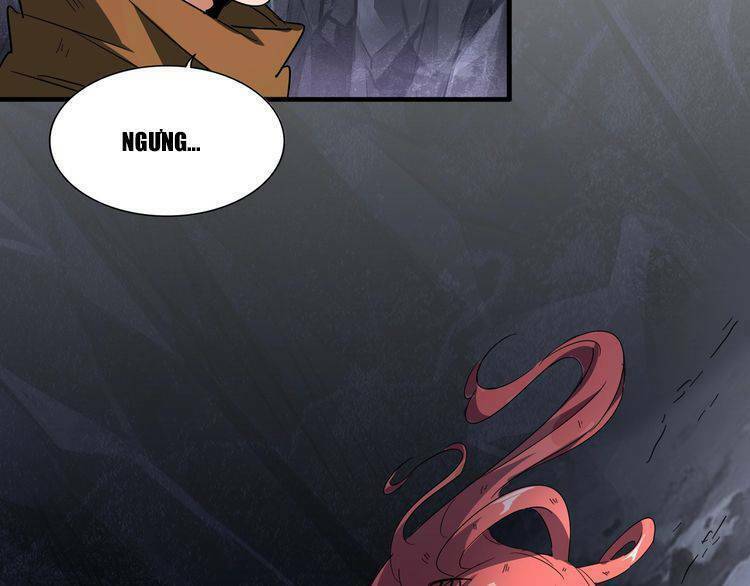 Đại Quản Gia Là Ma Hoàng - Chapter 75 - Page 55