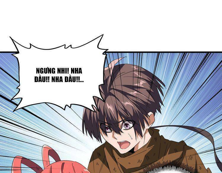 Đại Quản Gia Là Ma Hoàng - Chapter 75 - Page 59