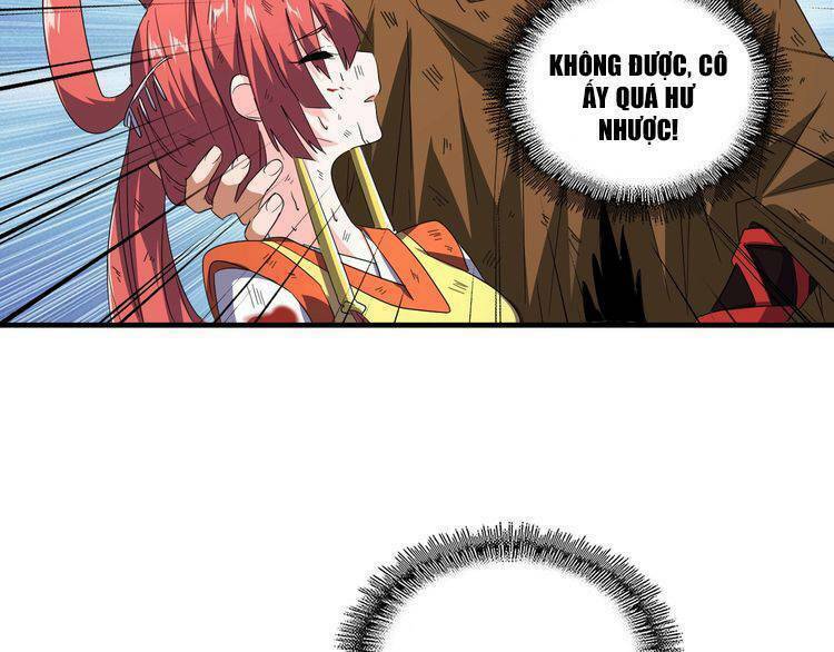 Đại Quản Gia Là Ma Hoàng - Chapter 75 - Page 60