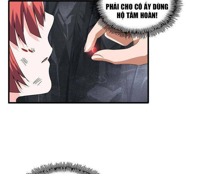 Đại Quản Gia Là Ma Hoàng - Chapter 75 - Page 61