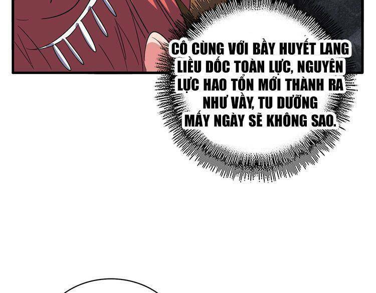 Đại Quản Gia Là Ma Hoàng - Chapter 75 - Page 65