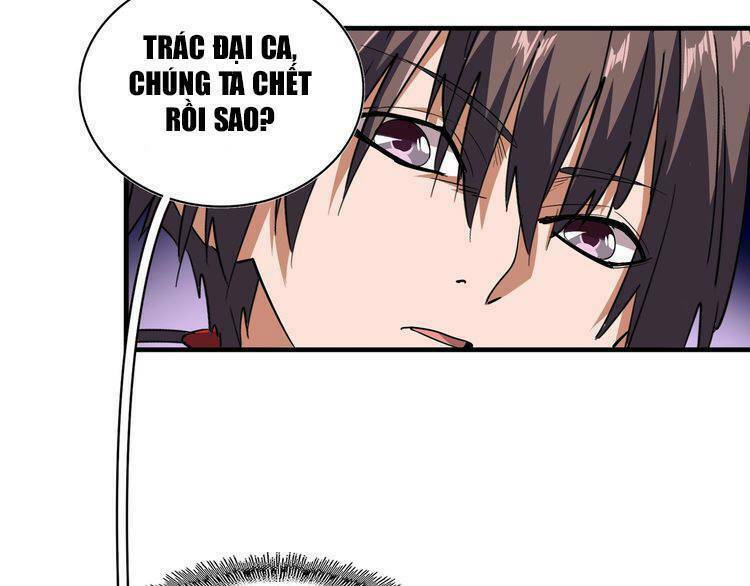 Đại Quản Gia Là Ma Hoàng - Chapter 75 - Page 66