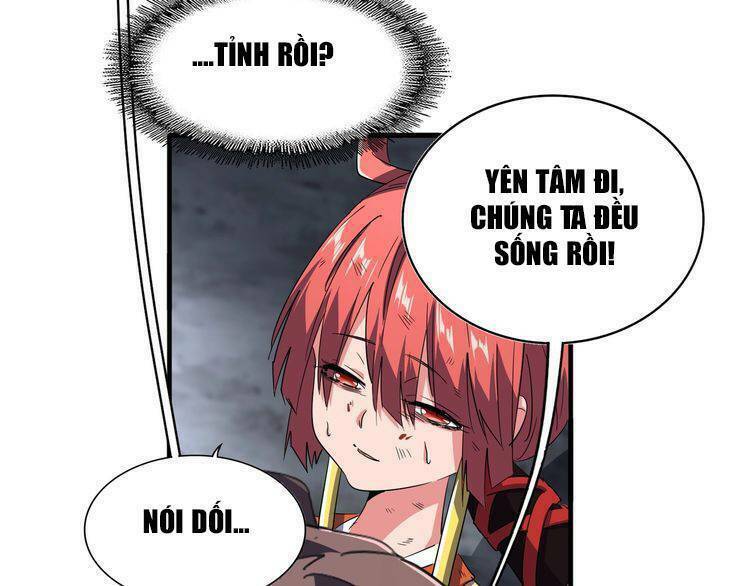 Đại Quản Gia Là Ma Hoàng - Chapter 75 - Page 67