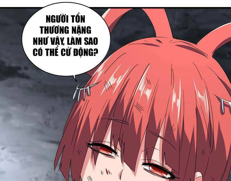 Đại Quản Gia Là Ma Hoàng - Chapter 75 - Page 69