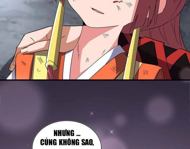 Đại Quản Gia Là Ma Hoàng - Chapter 75 - Page 70