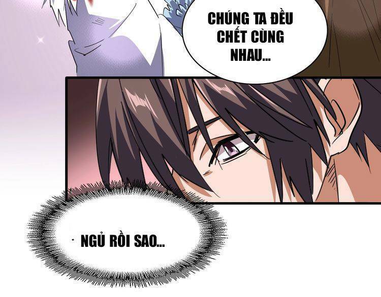 Đại Quản Gia Là Ma Hoàng - Chapter 75 - Page 73