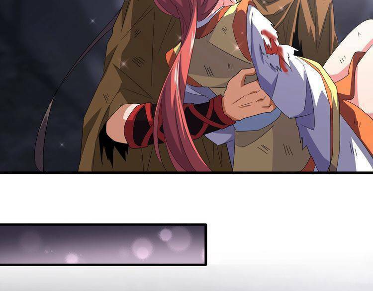 Đại Quản Gia Là Ma Hoàng - Chapter 75 - Page 75