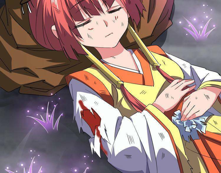 Đại Quản Gia Là Ma Hoàng - Chapter 75 - Page 77