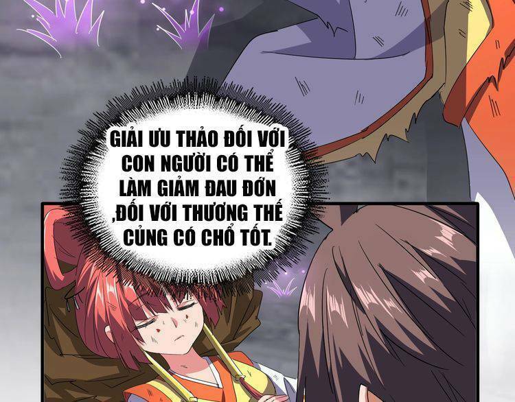 Đại Quản Gia Là Ma Hoàng - Chapter 75 - Page 78