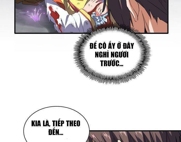 Đại Quản Gia Là Ma Hoàng - Chapter 75 - Page 79