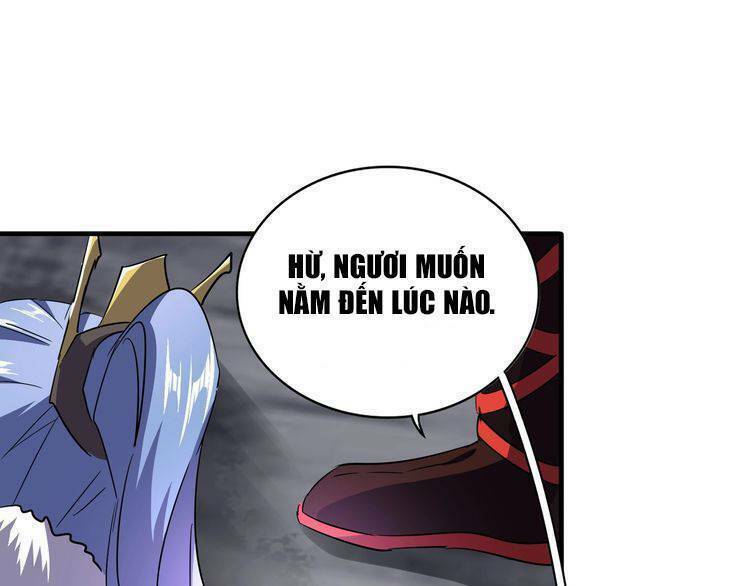 Đại Quản Gia Là Ma Hoàng - Chapter 75 - Page 84