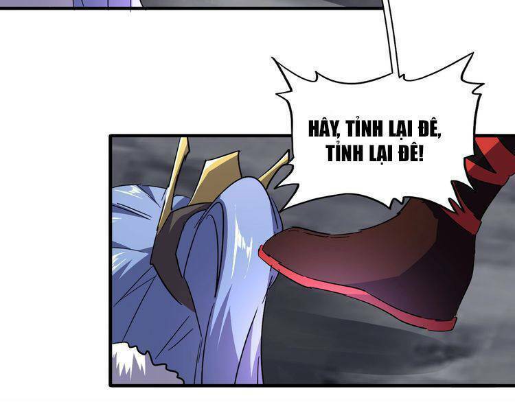 Đại Quản Gia Là Ma Hoàng - Chapter 75 - Page 85