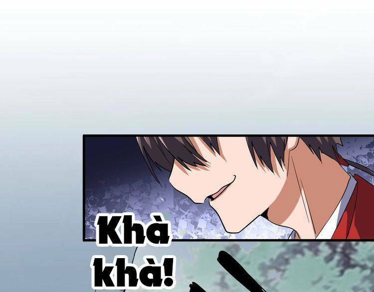 Đại Quản Gia Là Ma Hoàng - Chapter 75 - Page 86