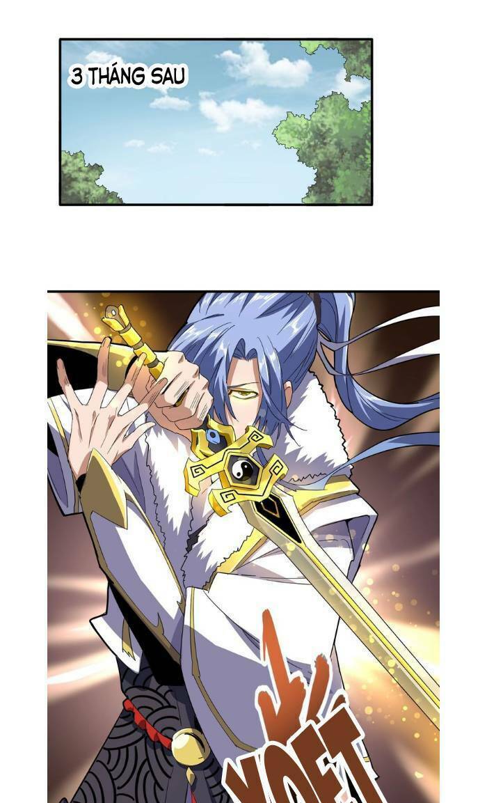 Đại Quản Gia Là Ma Hoàng - Chapter 76 - Page 10