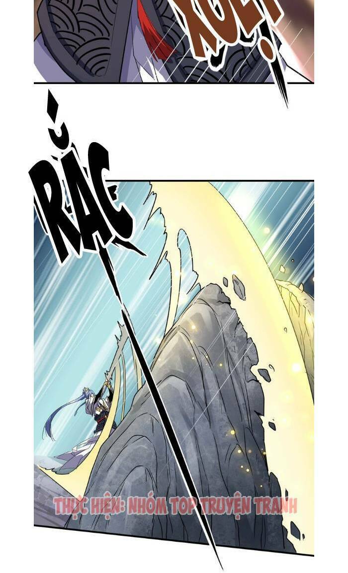 Đại Quản Gia Là Ma Hoàng - Chapter 76 - Page 11