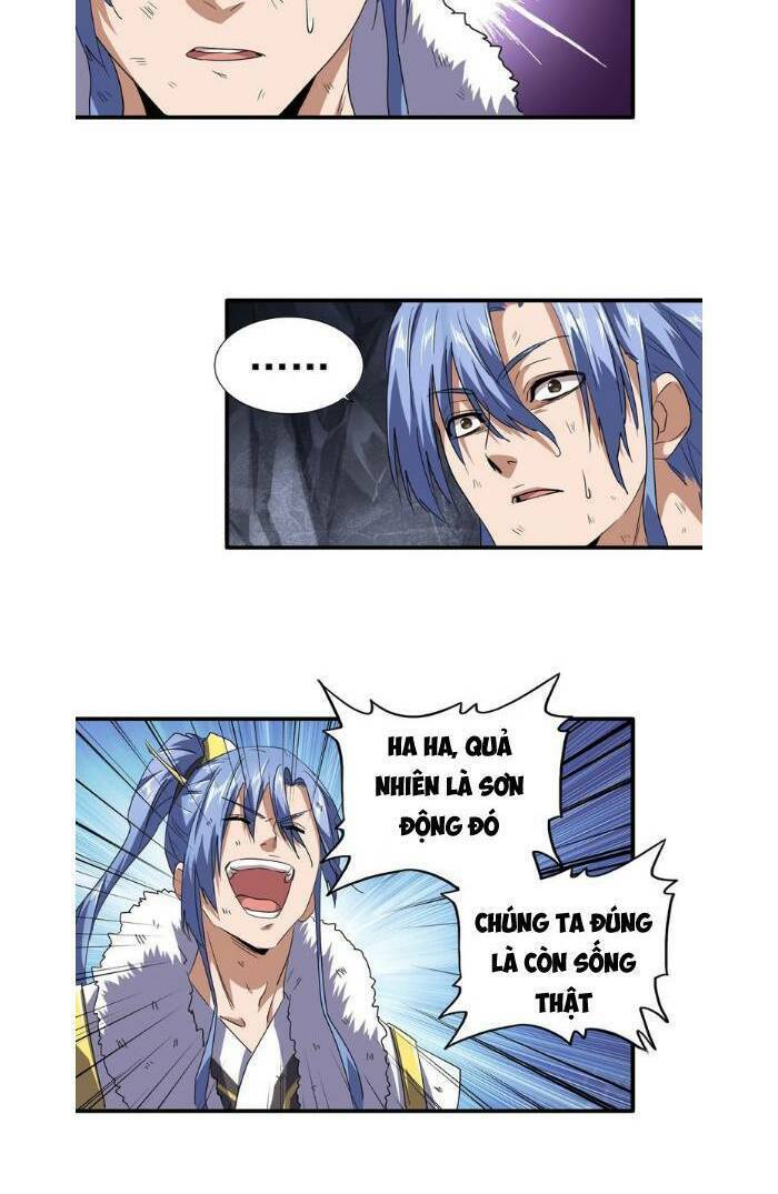 Đại Quản Gia Là Ma Hoàng - Chapter 76 - Page 5