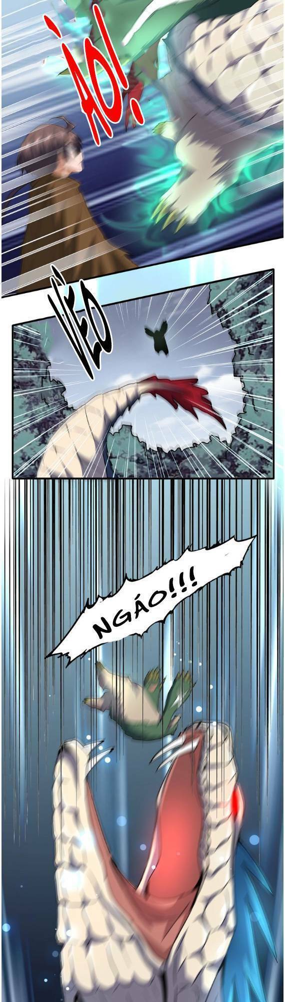 Đại Quản Gia Là Ma Hoàng - Chapter 77 - Page 17