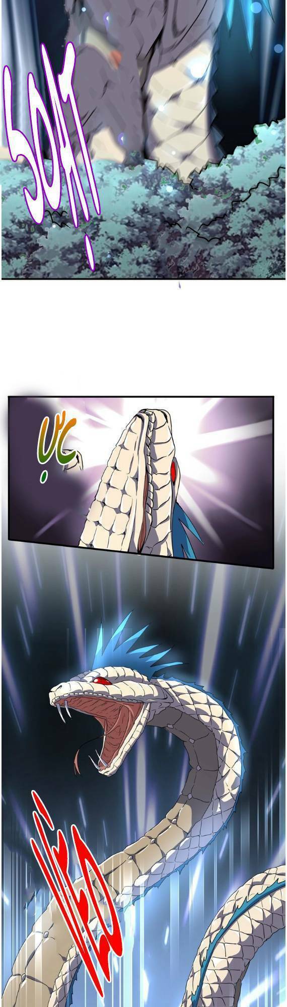 Đại Quản Gia Là Ma Hoàng - Chapter 77 - Page 18