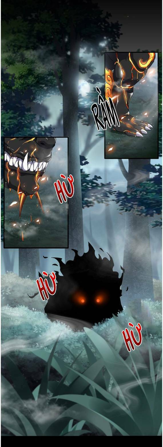 Đại Quản Gia Là Ma Hoàng - Chapter 77 - Page 21